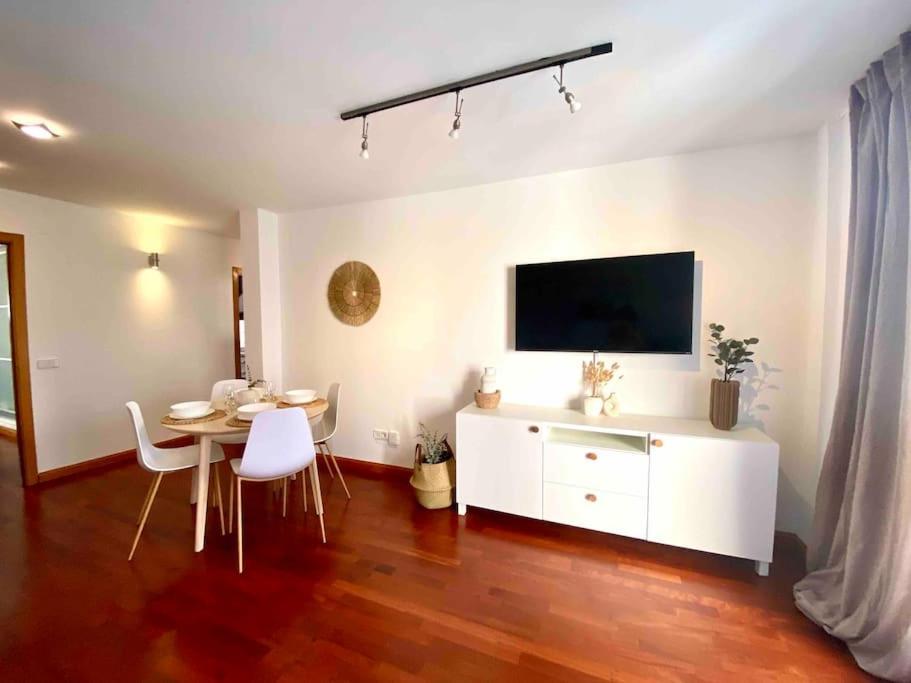 Olive Penthouse Apartman Málaga Kültér fotó